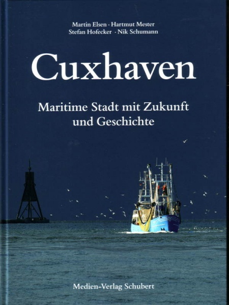 Datei:Buch Cuxhaven 2015.jpg