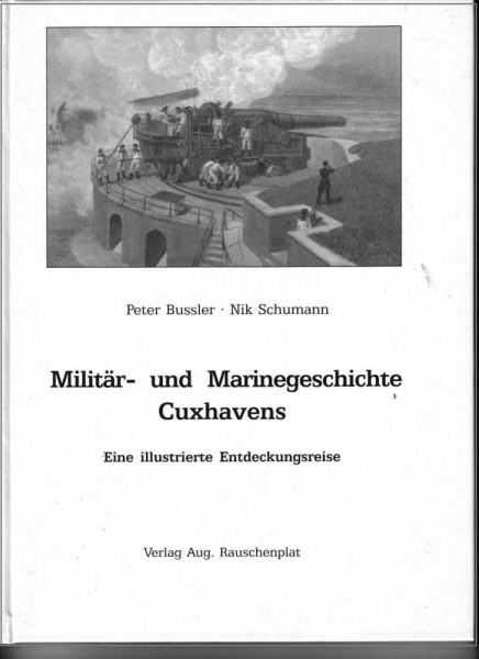 Datei:Militaer- und Marinegeschichte Cuxhavens.jpg