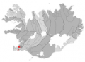 140px-Hafnarfjordur map.png
