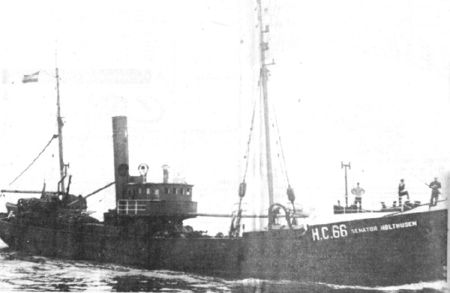 Senator Holthusen (Schiff) cuxpedia