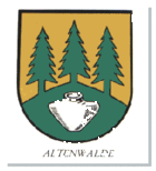 Wappen von Altenwalde