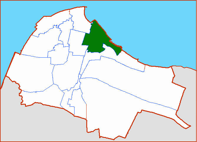 Datei:Karte Cuxhaven.jpg