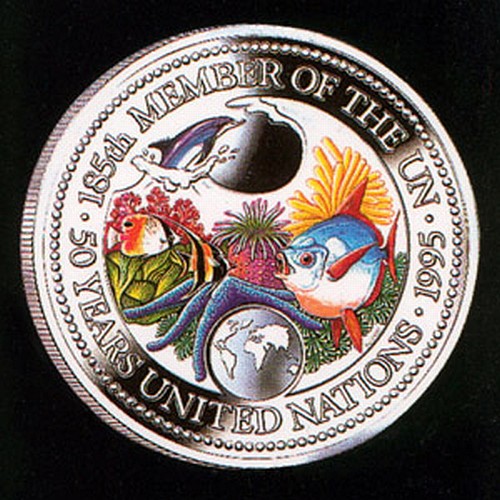 Datei:Farbmünze Republic of Palau.jpg