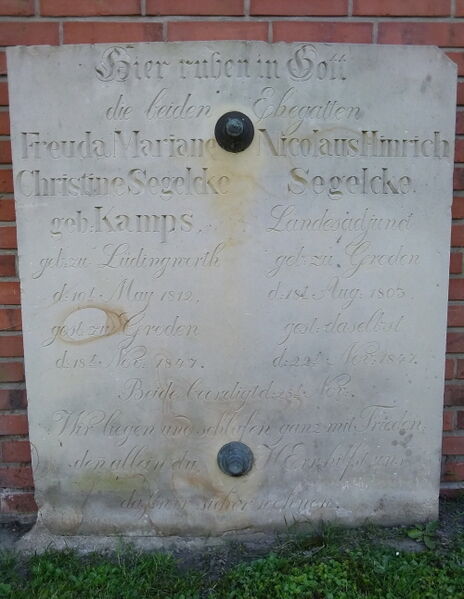 Datei:Friedhof Groden IMG 2026-05-08-17-33-48-221.jpg