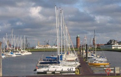 Seglerhafen