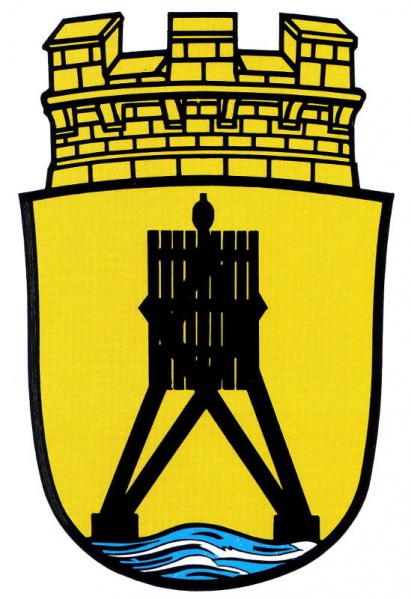 Datei:Wappen Cuxhaven 800.jpg