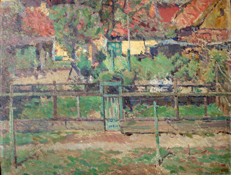 Datei:Gock Haus von Stemmermann an der Ostseite.jpg