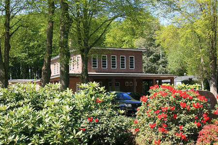Friedhof Brockeswalde cuxpedia