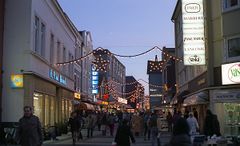 Nordersteinstraße cuxpedia