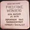 Stolperstein Friederike Weinberg.jpg