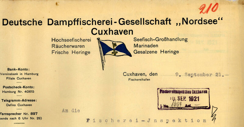 Datei:Bk Deutsche-Dampffischerei-Gesellschaft-Nordsee.jpg