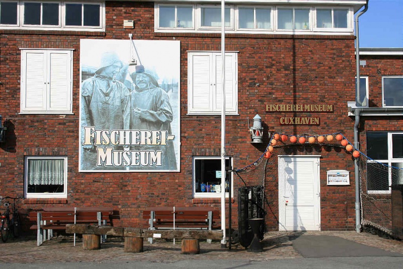 Datei:Fischerei-Museum-Cuxhaven.jpg