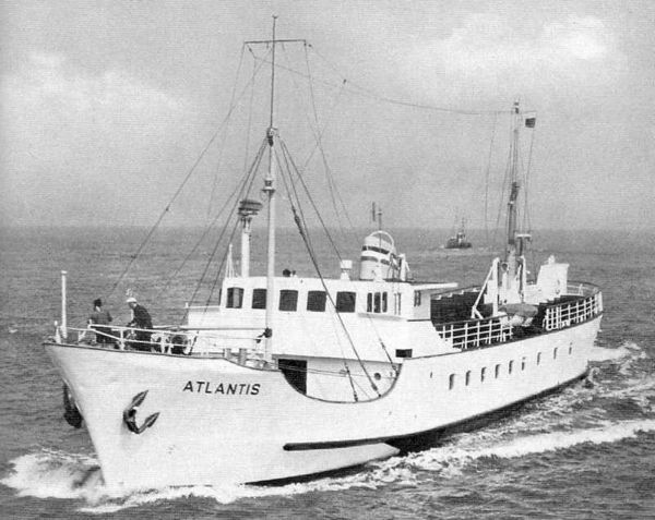 MS ATLANTIS (I) – cuxpedia