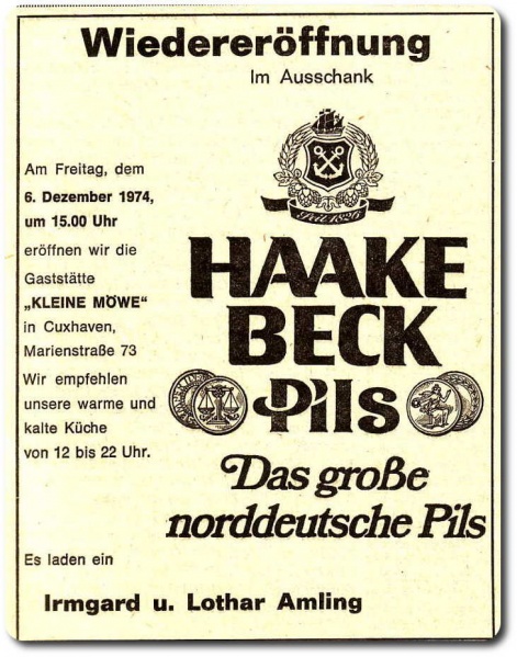 Datei:Wernung Kleine moewe 1974.jpg