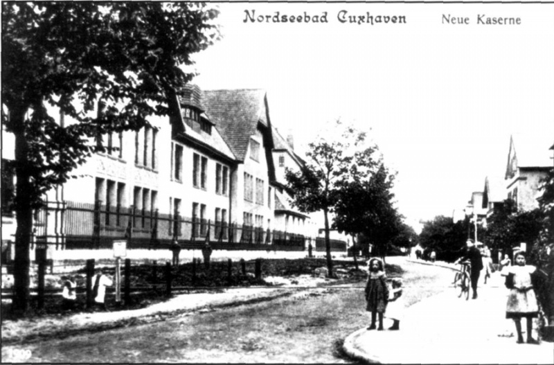 Datei:Marienstrasse 1909.jpg