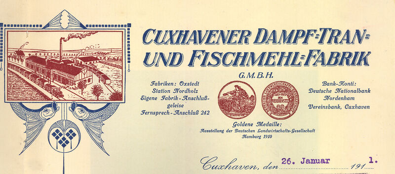 Datei:Bk Cuxhavener Dampf Tran und Fischmehlfabrik.jpg