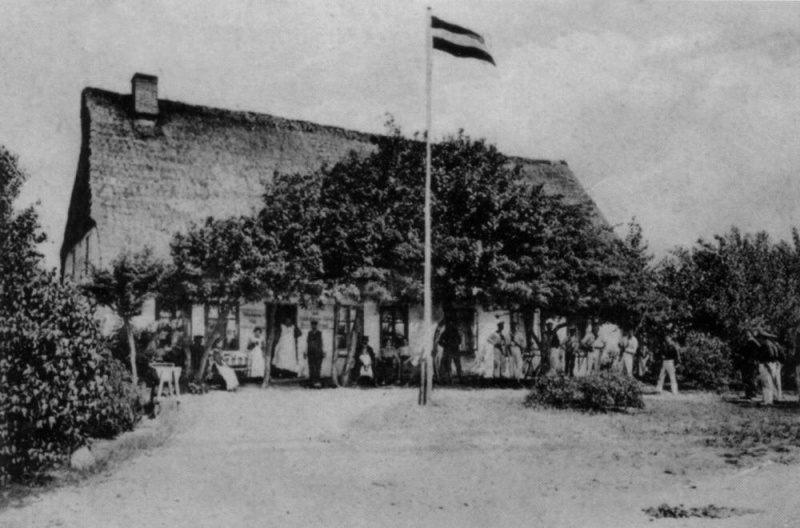 Datei:Gasthaus-Zum-Forst-um-1910.jpg