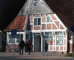 Ringelnatzmuseum