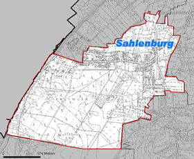 Sahlenburg – cuxpedia