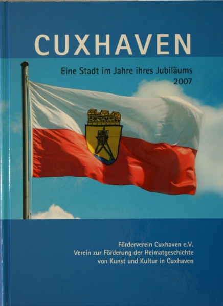 Datei:Buch cuxhaven 2007.jpg