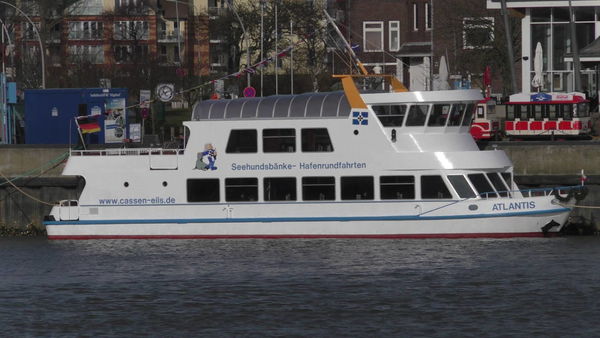 MS ATLANTIS (III) – cuxpedia